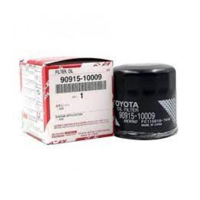Filter Oil - 9091510009
